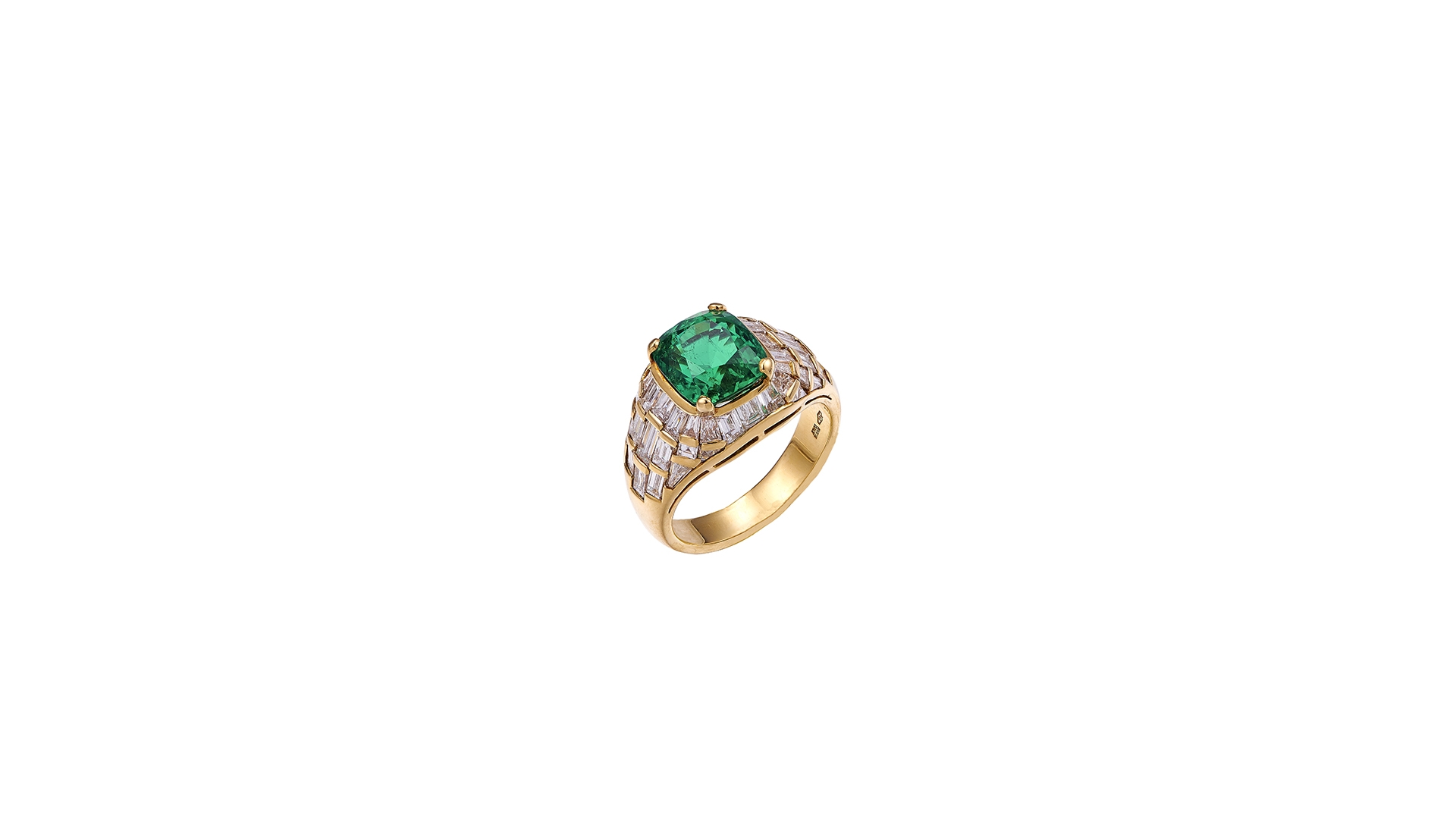 BVLGARI
